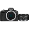 Canon EOS R50 + RF 50mm f/1.8 STM