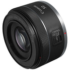 Canon EOS R50 + RF 50mm f/1.8 STM