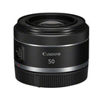 Canon EOS R50 + RF 50mm f/1.8 STM