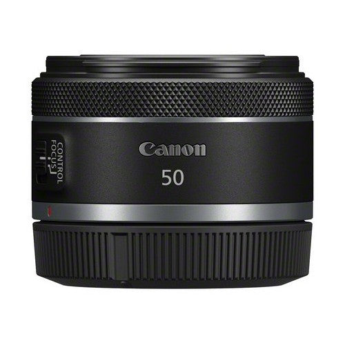 Canon EOS R50 + RF 50mm f/1.8 STM