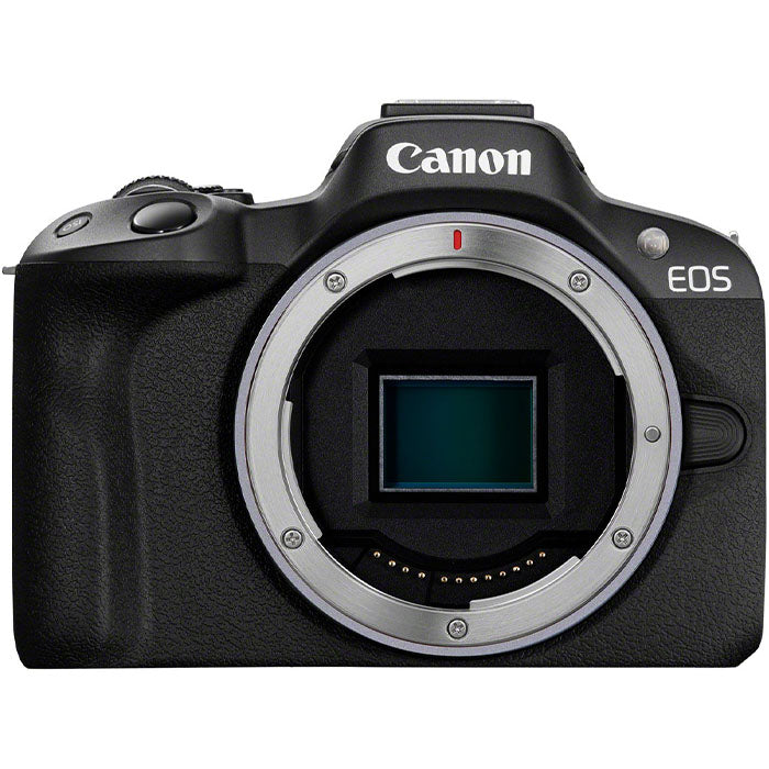 Canon EOS R50 + RF 50mm f/1.8 STM