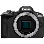 Canon EOS R50 + RF 50mm f/1.8 STM
