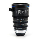 Laowa Ranger S35 17-50mm T2.9 Cine Lens PL/EF