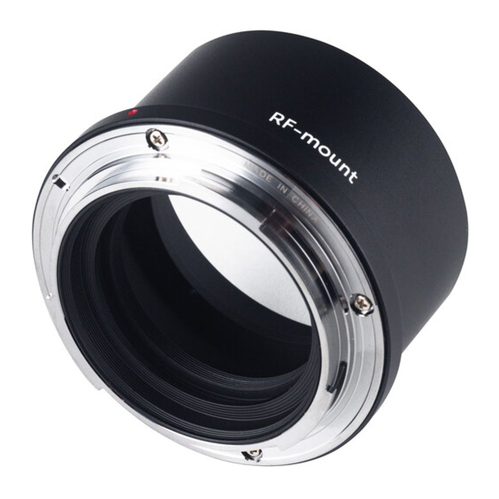 Laowa Nanomorph Zoom 28-55mm, 50-100mm T2.9 Bayonet - Canon-RF