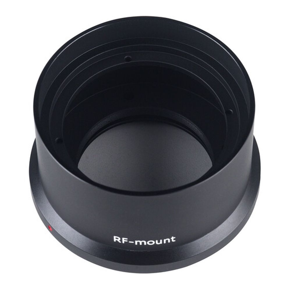 Laowa Nanomorph Zoom 28-55mm, 50-100mm T2.9 Bayonet - Canon-RF