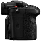 Panasonic Lumix DC-GH7 body + 12-60mm f/2.8-4.0 Leica DG Vario-Elmarit