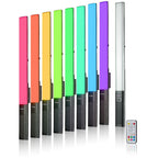Bresser BR-20RGB LED TUBE 20W