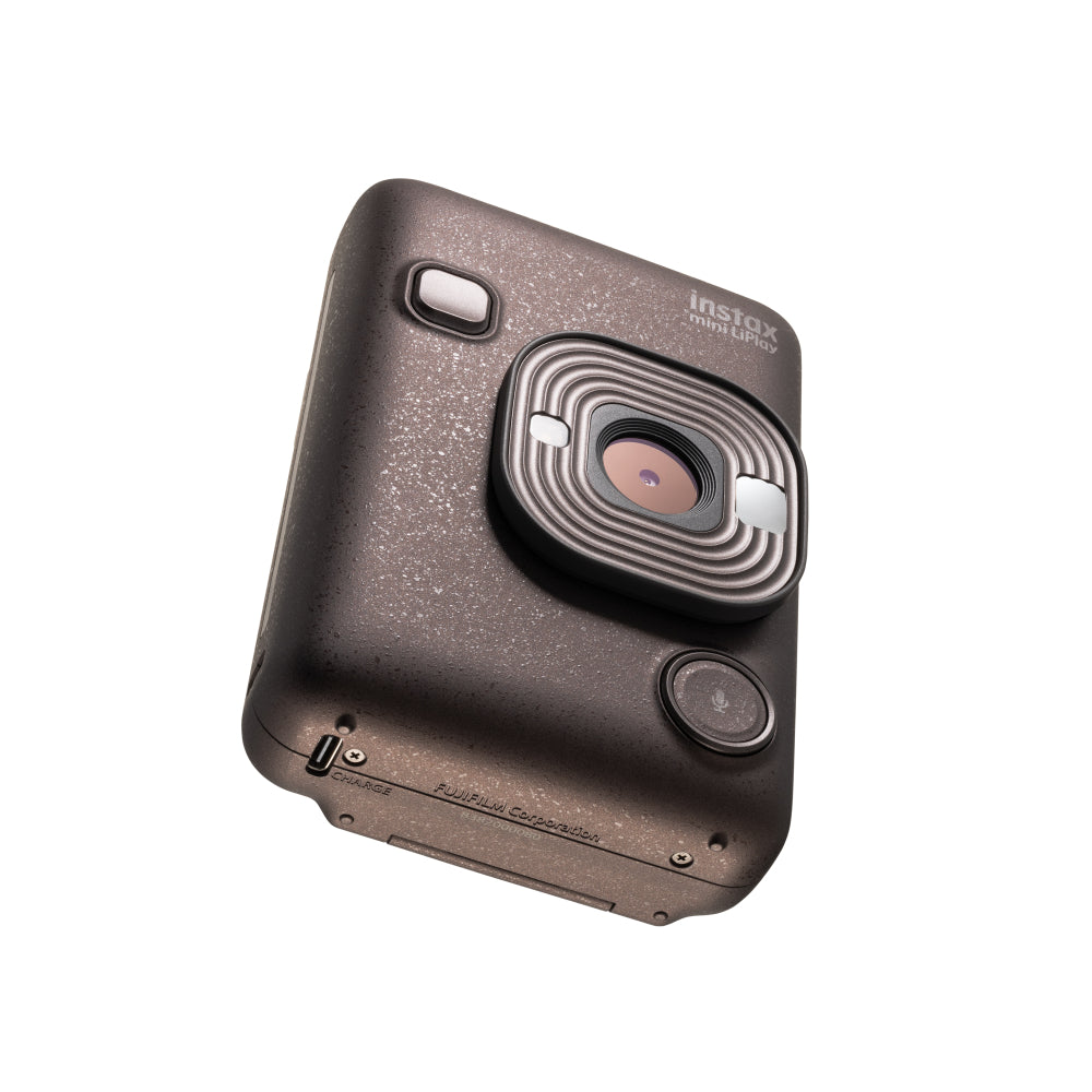 Fujifilm INSTAX mini LiPlay Deep Bronze