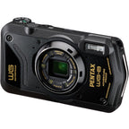 Pentax WG-8 black