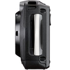 Pentax WG-8 black