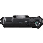 Pentax WG-8 black