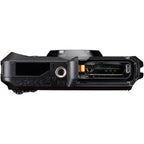 Pentax WG-8 black