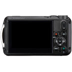 Pentax WG-8 green