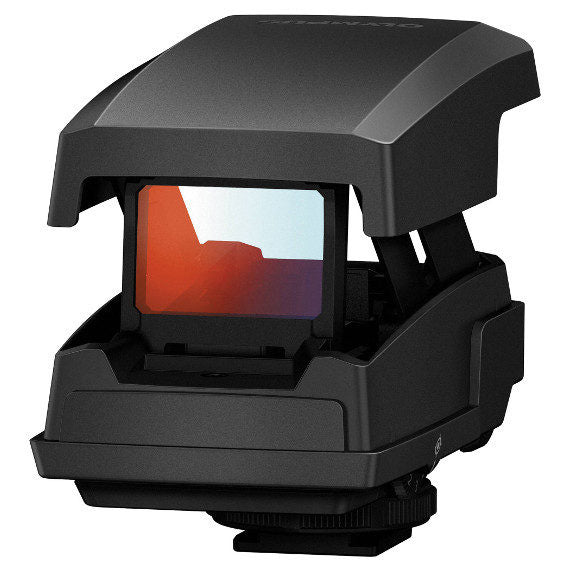 OM SYSTEM EE-1 Dot Sight for cameras with hot shoe