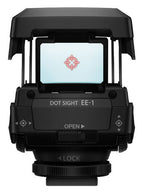 OM SYSTEM EE-1 Dot Sight for cameras with hot shoe