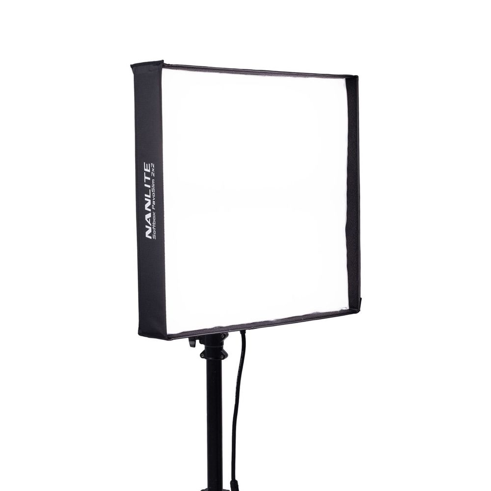 Nanlite Pavoslim 240C