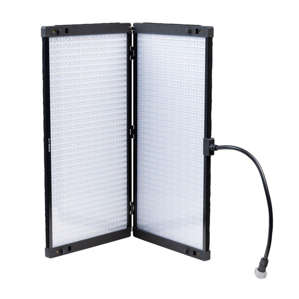 Nanlite Pavoslim 240C
