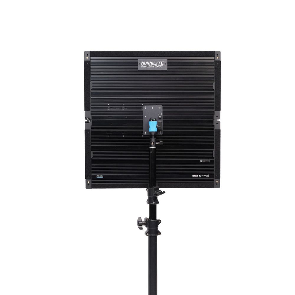 Nanlite Pavoslim 240C