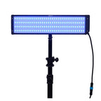 Nanlite Pavoslim 60CL