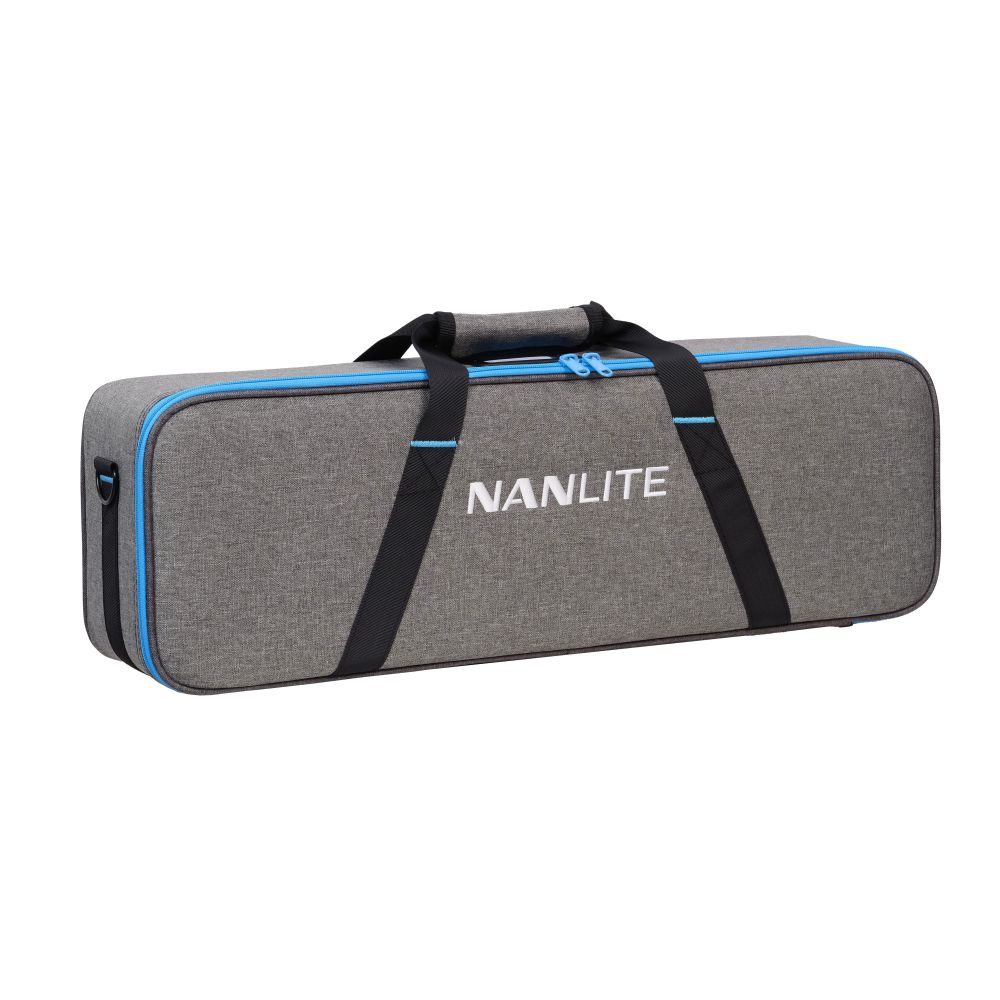 Nanlite Pavoslim 60CL