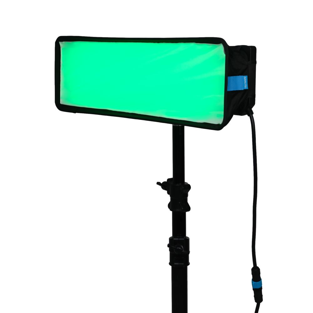 Nanlite Pavoslim 60CL