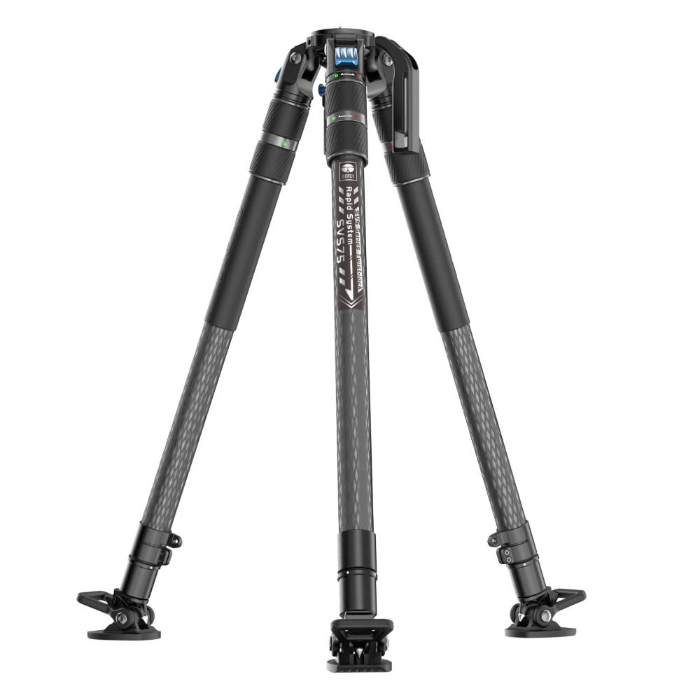 Sirui Video Tripod SVS75