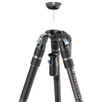 Sirui Video Tripod SVS75 with SVH-15 head