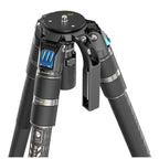 Sirui Video Tripod SVS75 with SVH-15 head