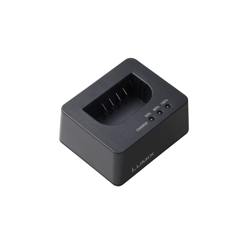 Panasonic BLK22 USB-C Charger
