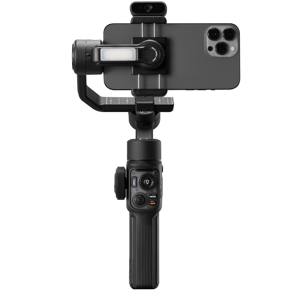 Zhiyun Smooth 5S AI Combo