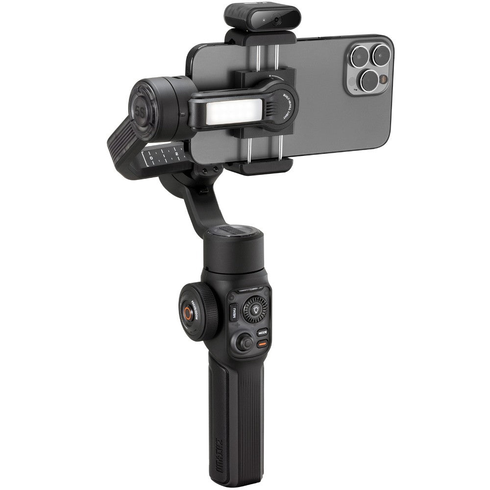Zhiyun Smooth 5S AI Combo