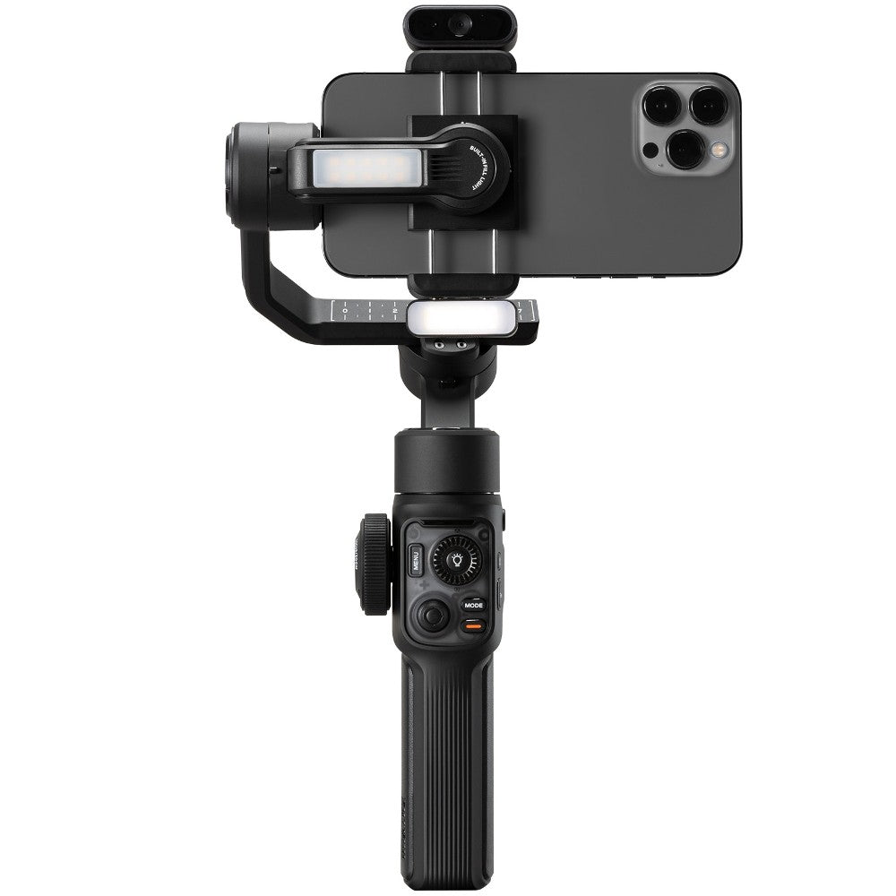 Zhiyun Smooth 5S AI Pro