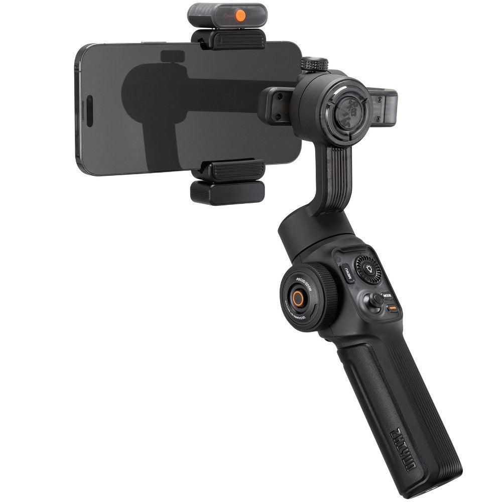 Zhiyun Smooth 5S AI Pro