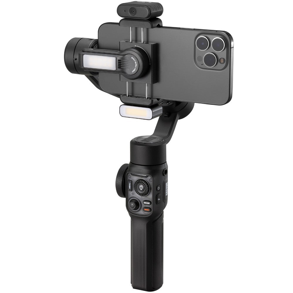 Zhiyun Smooth 5S AI Pro