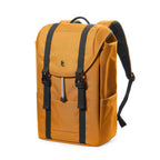Tomtoc VintPack-TA1 22L Laptop backpack, yellow