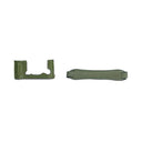 SmallRig Leather halfcase kit for Fujifilm X-T50 (green) 4711