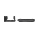 SmallRig Leather halfcase kit for Fujifilm X-T50 (black) 4709