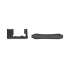 SmallRig Leather halfcase kit for Fujifilm X-T50 (black) 4709