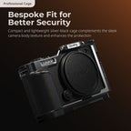 SmallRig Cage for Panasonic LUMIX S9 4515