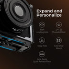 SmallRig Cage for Panasonic LUMIX S9 4515