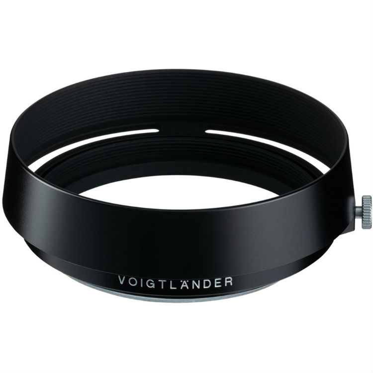 Voigtländer Nokton 75mm f/1.5 Sony E-Mount aspherical black