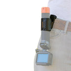 Spider SpiderMonkey Action Grip Kit