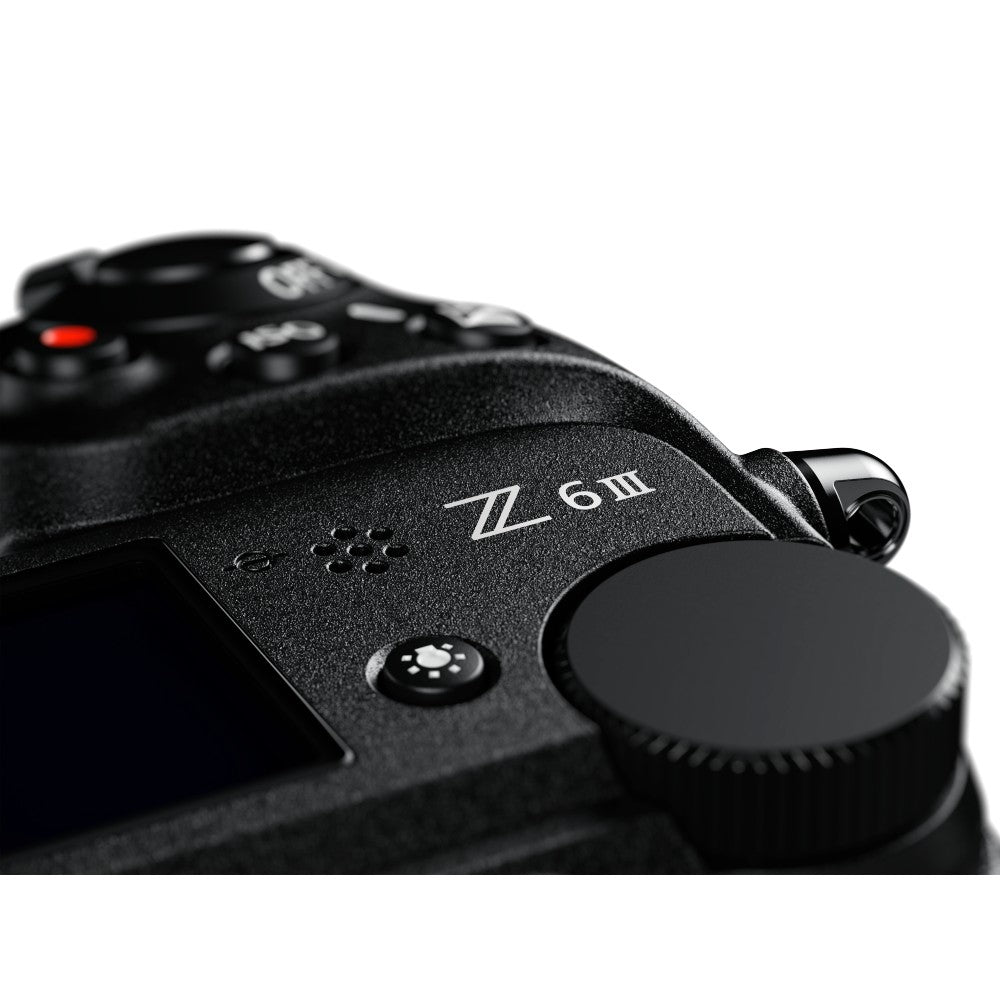Nikon Z6 III + Nikkor Z 24-70mm f/4.0 S