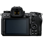Nikon Z6 III + Nikkor Z 24-70mm f/4.0 S