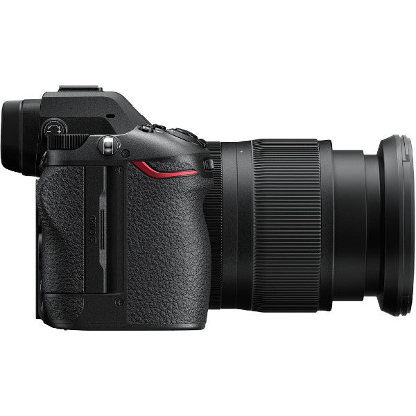 Nikon Z6 III + Nikkor Z 24-70mm f/4.0 S