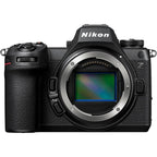 Nikon Z6 III + Nikkor Z 24-120mm f/4,0 S