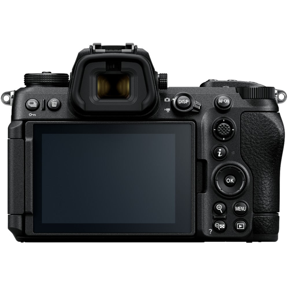 Nikon Z6 III + Nikkor Z 24-120mm f/4,0 S