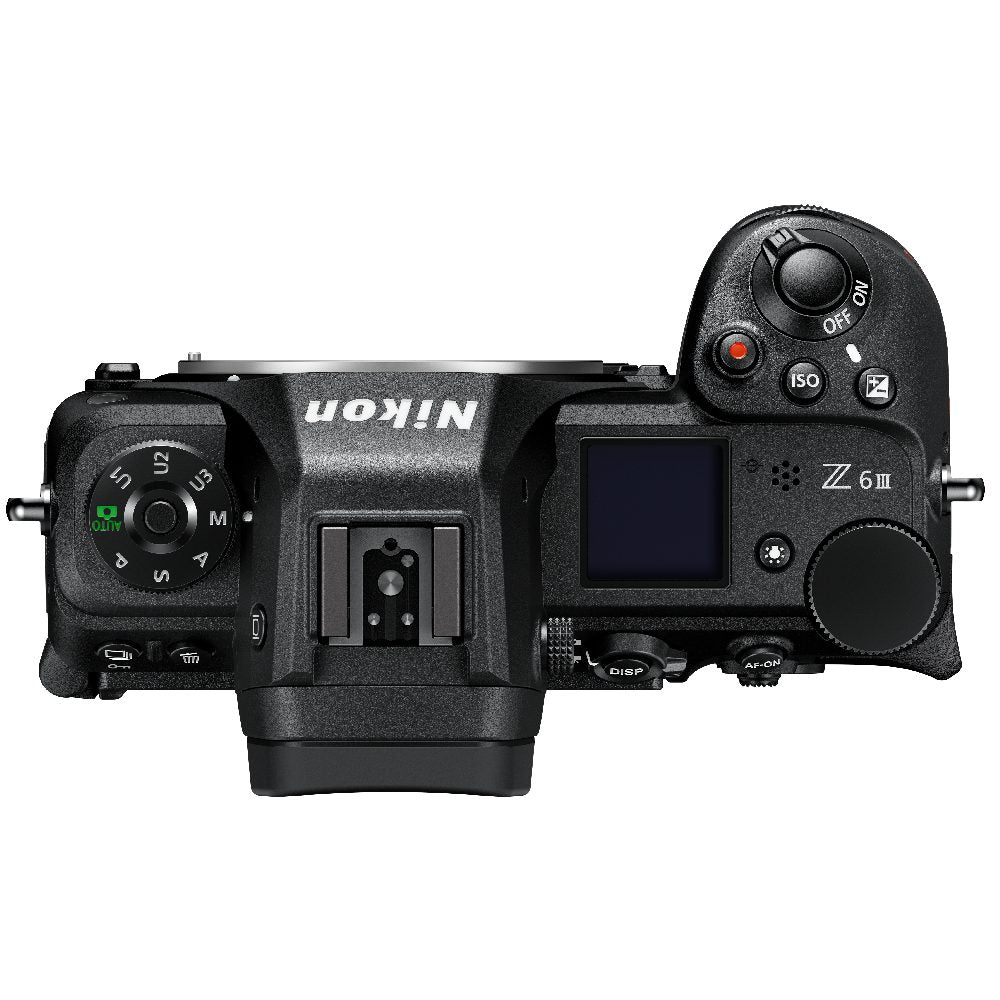 Nikon Z6 III + Nikkor Z 24-120mm f/4,0 S