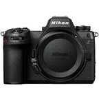 Nikon Z6 III + Nikkor Z 24-120mm f/4,0 S