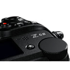 Nikon Z6 III + Nikkor Z 24-200mm f/4.0 -6.3 VR
